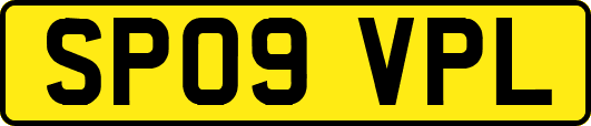 SP09VPL