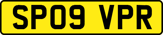 SP09VPR