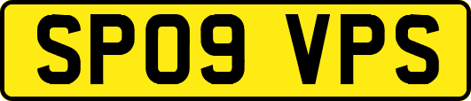 SP09VPS