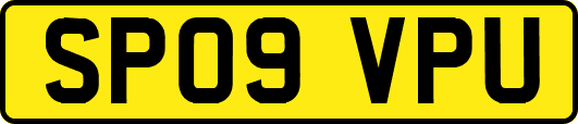 SP09VPU