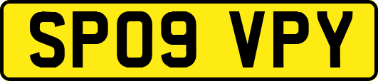 SP09VPY