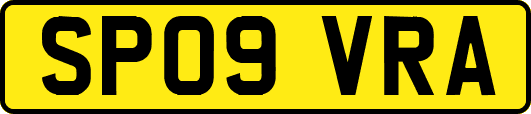 SP09VRA