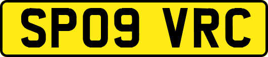 SP09VRC