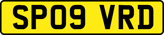 SP09VRD