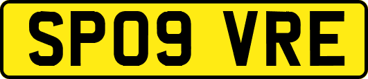 SP09VRE