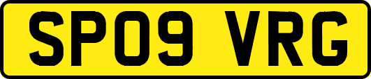 SP09VRG