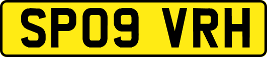SP09VRH