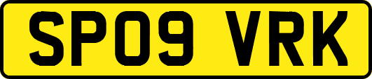 SP09VRK