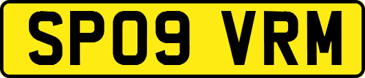 SP09VRM