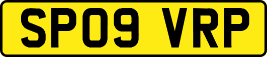 SP09VRP