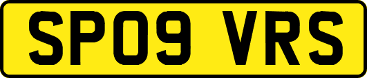SP09VRS