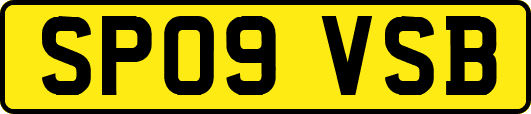 SP09VSB