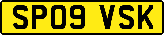 SP09VSK