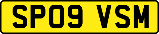 SP09VSM