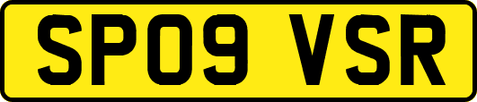 SP09VSR