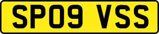 SP09VSS