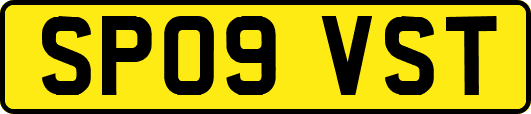 SP09VST