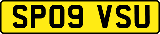 SP09VSU