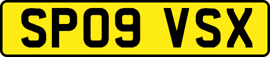 SP09VSX