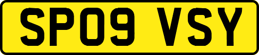 SP09VSY