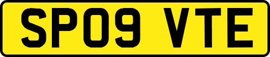 SP09VTE