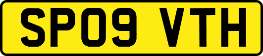 SP09VTH