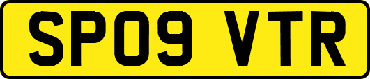 SP09VTR