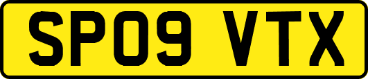 SP09VTX