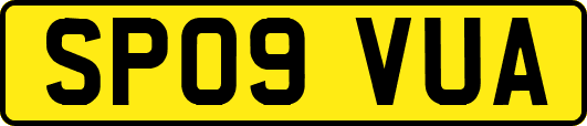 SP09VUA