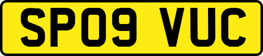 SP09VUC