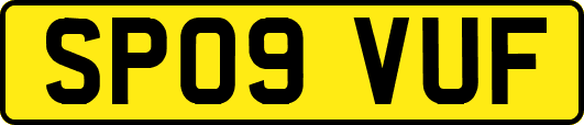 SP09VUF
