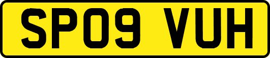 SP09VUH