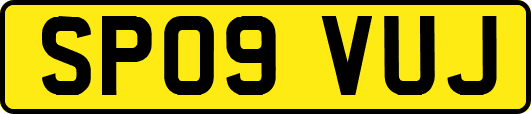 SP09VUJ