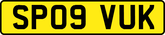 SP09VUK