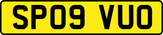 SP09VUO