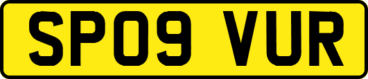 SP09VUR