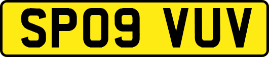 SP09VUV