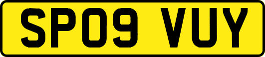 SP09VUY