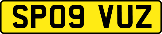 SP09VUZ