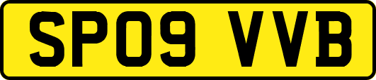 SP09VVB
