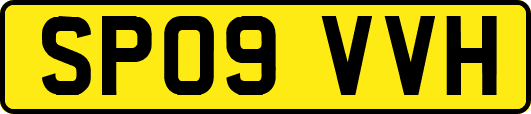 SP09VVH