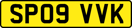 SP09VVK