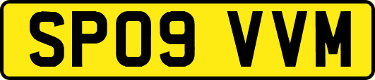 SP09VVM