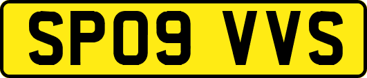 SP09VVS
