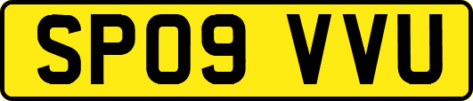 SP09VVU