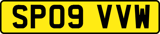 SP09VVW