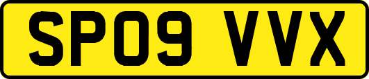 SP09VVX