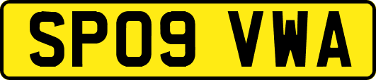 SP09VWA