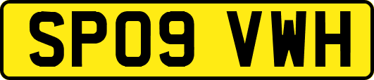 SP09VWH