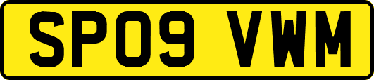 SP09VWM